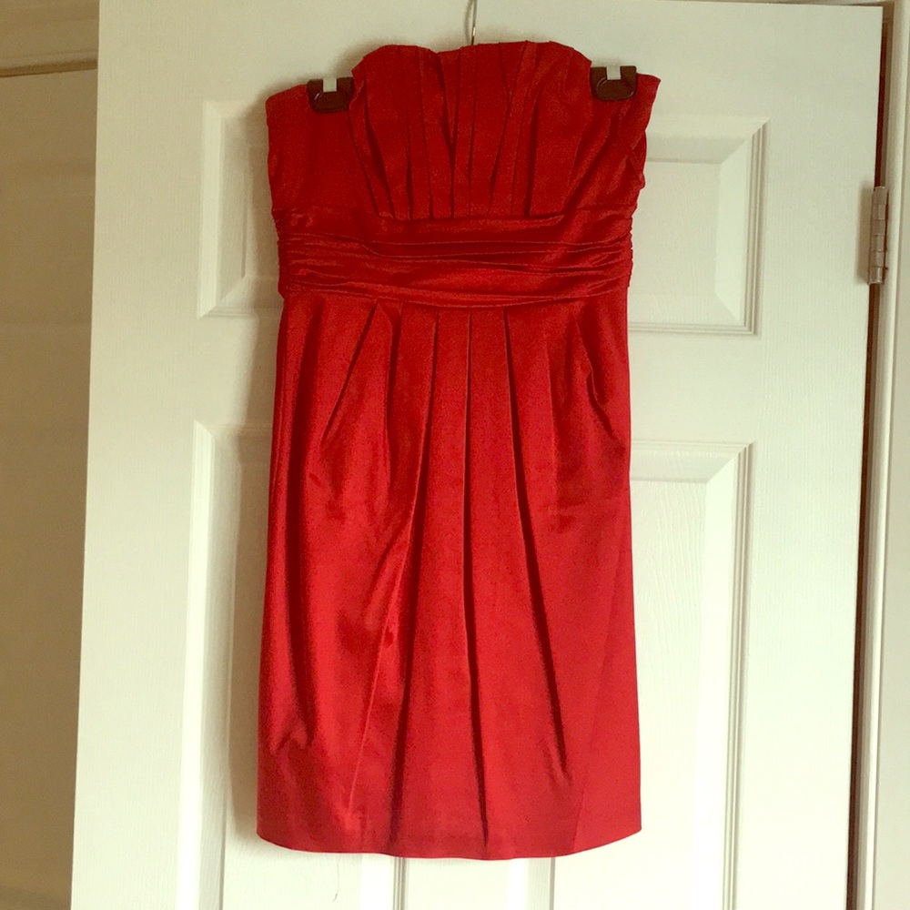 Cocktail Dress